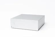 Gramofony - Pro-Ject Wzmacniacz AMP BOX DS2 Srebrny - miniaturka - grafika 1