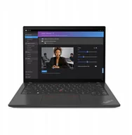 Laptopy - Lenovo ThinkPad T14 G4 R5 PRO 7540U 16GB 256M2 14" WUXGA IPS touchscreen 1920x1200 WIN11 Pro Backlit Keyboard 1YW 21K4S4EL13 - miniaturka - grafika 1