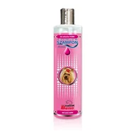 Szampony i odżywki dla psów - Certech Super Beno Premium Szampon dla Yorków 200ml - miniaturka - grafika 1