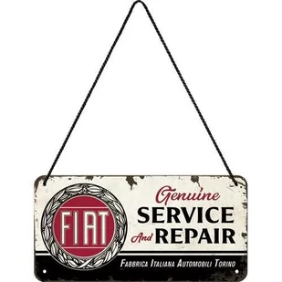 28045 Zawieszka Fiat Service & Repair - Tablice i flipcharty 28045 Zawieszka Fiat Service & Repair - Tablice i flipcharty - miniaturka - grafika 1