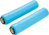 Akcesoria rowerowe - ESI Chwyty  Chunky błękitny GCKAQ - miniaturka - grafika 1