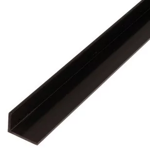 Kątownik PVC 1000x25x20x2.0 mm - Inne materiały budowlane - miniaturka - grafika 1
