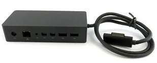 Microsoft Surface Docking Station 1661 Refurbished 126221 - Stacje dokujące i replikatory portów - miniaturka - grafika 1
