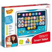 Smily Smart Tablet Interaktywny  Play Mówi Po Polsku Edukacyjny Piosenki