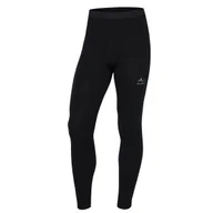 Bielizna sportowa męska - Męskie kalesony Husky Merea M Rozmiar: XXL / Kolor: czarny - miniaturka - grafika 1