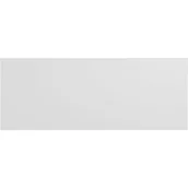 Blaty meblowe i parapety okienne - Blat 89-140-B Iconic White Comad - miniaturka - grafika 1