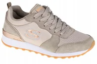 Buty sportowe damskie - Damskie sneakers Skechers Og 85 Gold'n Gurl 111-TPE r.38 - miniaturka - grafika 1
