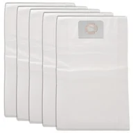 Worki do odkurzaczy - Worki Syntetyczne 30L XXL do odkurzacza Graphite 1500W 59G607 5sztFLIZELINA - miniaturka - grafika 1