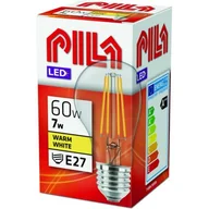 Halogeny - Pila Żarówka LED 929001387331 7W E27 929001387331 - miniaturka - grafika 1