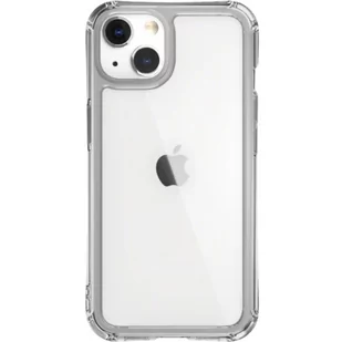 SwitchEasy ALOS iPhone 13 przezroczysty GS-103-208-260-65 - Etui i futerały do telefonów - miniaturka - grafika 1