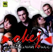 Disco polo - Okej: Zakazany Owoc [CD] - miniaturka - grafika 1