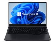 Laptopy - Lenovo Legion 5-15 R5/16GB/1TB/Win11 RTX3050Ti 165Hz 82JW00F5PB - miniaturka - grafika 1