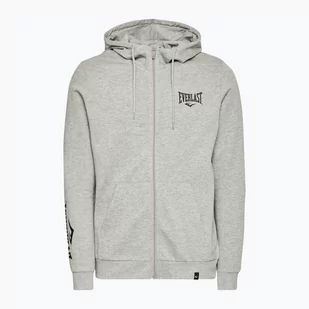 EVERLAST Bluza Everlast Sulphur - Bluzy sportowe męskie - miniaturka - grafika 1