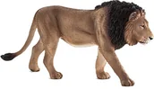 Figurki dla dzieci - Animal Planet Samiec lwa - miniaturka - grafika 1