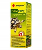 Pokarm dla płazów i gadów - Tropical SANIREPT BUTELKA 15ml - miniaturka - grafika 1
