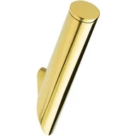 Wieszaki łazienkowe - Silia Haczyk pojedynczy ADI_Z111 - miniaturka - grafika 1