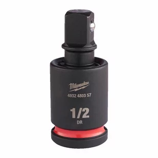 MILWAUKEE PRZEGUB UDAROWY 1/2" - Nasadki do elektronarzędzi - miniaturka - grafika 1