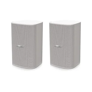 BOSE DesignMax DM8S głośniki naścienne (para/biały) - Głośniki i kolumny - miniaturka - grafika 1