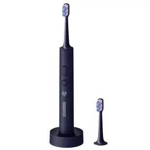 Xiaomi Mi Electric Toothbrush T700 Granatowy - Szczoteczki elektryczne - miniaturka - grafika 2