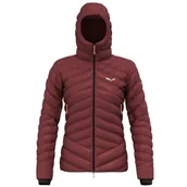 Kurtki damskie - SALEWA Ortles Med 3 Rds Dwn Jacket W Kurtka damska - miniaturka - grafika 1