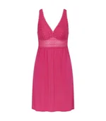 Bielizna nocna - Koszula nocna Aura Spotlight NDK 03 X-36 - miniaturka - grafika 1