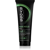 Kosmetyki do stylizacji włosów - Syoss Żel do włosów Max Hold 5 Power Gel) 250 ml - miniaturka - grafika 1