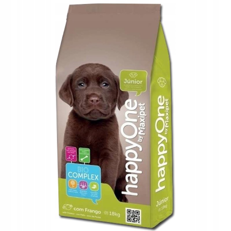 Happyone Junior Premium 18 kg