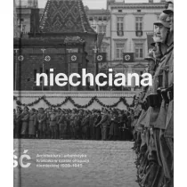 Międzynarodowe Centrum Kultury Niechciana stołeczność - praca zbiorowa