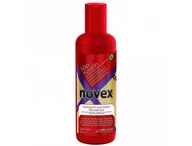 Szampony do włosów - Novex Liquid Keratin - Brazylijska Płynna Keratyna 250ml - miniaturka - grafika 1