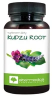 Przeziębienie i grypa - Alter Medica Kudzu Root 60 szt. - miniaturka - grafika 1