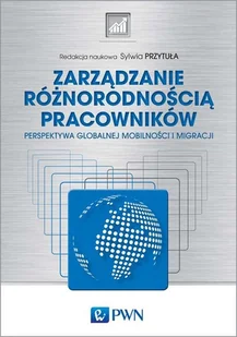 Zarządzanie różnorodnością pracowników - Rozwój osobisty - miniaturka - grafika 1