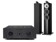 Zestawy stereo - Copland CSA150 + 703 S3 - miniaturka - grafika 1