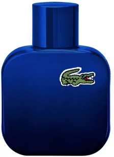 Lacoste Eau de L.12.12 Pour Homme Magnetic woda toaletowa 50ml - Wody i perfumy męskie - miniaturka - grafika 3