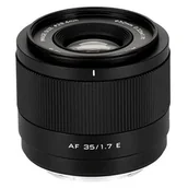 Obiektywy - VILTROX AF 35mm f/1.7 Sony E - miniaturka - grafika 1