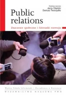 Marketing - Public relations - miniaturka - grafika 1