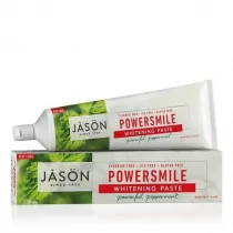 Jason Wybielająca Pasta Do Zębów Power Smile 170 G 5000 13986