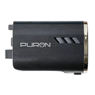 Bateria akumulator do odkurzacza PURON PU30 - Akcesoria do odkurzaczy - miniaturka - grafika 1