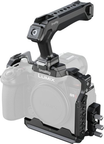 SmallRig SmallRig 5752 Klatka do Panasonic G9 II / S5 II / S5 IIX