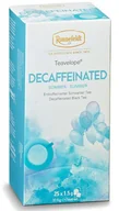 Herbata - Ronnefeldt Czarna herbata Teavelope Decaffeinated 25x1,5g - miniaturka - grafika 1