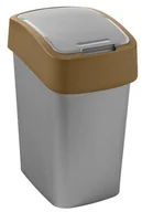 Kosze na śmieci - Curver KOSZ NA ŚMIECI FLIP BIN 25L 235862 - miniaturka - grafika 1