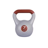 Kettlebell - InSportLine HANTLA KETTLEBELL VIN-BELL 7KG 16768 - miniaturka - grafika 1