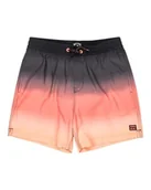 Kąpielówki dla chłopców - Billabong Chłopięce All Day Fade Lb Boys BoardShorts (1 opakowanie) - miniaturka - grafika 1