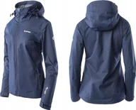 Kurtki i kamizelki sportowe damskie - Hi-Tec Kurtka Lady Lanco r. XL - miniaturka - grafika 1