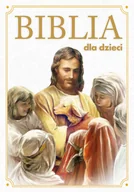 Religia i religioznawstwo - Biblia dla dzieci - miniaturka - grafika 1