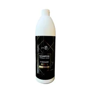 Szampony do włosów - PRO-F Szampon Chroniący Kolor z kwasami AHA, Zakwasza i Zamyka Łuskę Włosów po Zabiegach, 1000ml - miniaturka - grafika 1
