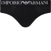 Majtki męskie - Emporio Armani Slipy - miniaturka - grafika 1