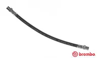 Przewody hamulcowe - BREMBO Przewód hamulcowy giętki BREMBO T50015 0014281435 T50015 - miniaturka - grafika 1