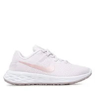 Lekkoatletyka - Buty do biegania Nike Revolution 6 Flyease Nn DC8997 500 Fioletowy - miniaturka - grafika 1