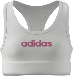 adidas Dziewczęcy biustonosz Essentials Top Crop (1 opakowanie) - Biustonosze - miniaturka - grafika 1