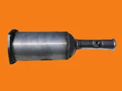 Układ wydechowy - akcesoria - FILTR FAP DPF Peugeot 407SW 2.0(DW10BTED4 ) 11/2004-10/2006 - miniaturka - grafika 1
